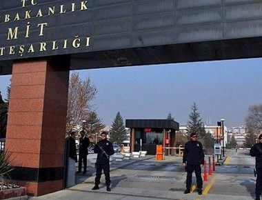13% περισσότερα κονδύλια για την τουρκική υπηρεσία πληροφοριών ΜΙΤ το 2019